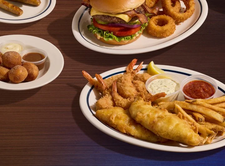 Looking for Late Night Food Near Me? Here Are Options for Every Craving
