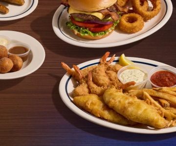 Looking for Late Night Food Near Me? Here Are Options for Every Craving