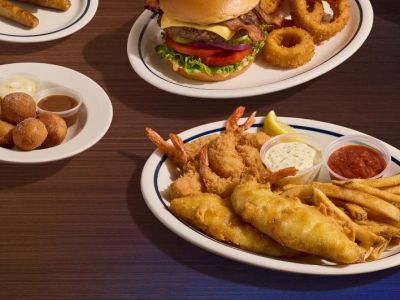 Looking for Late Night Food Near Me? Here Are Options for Every Craving