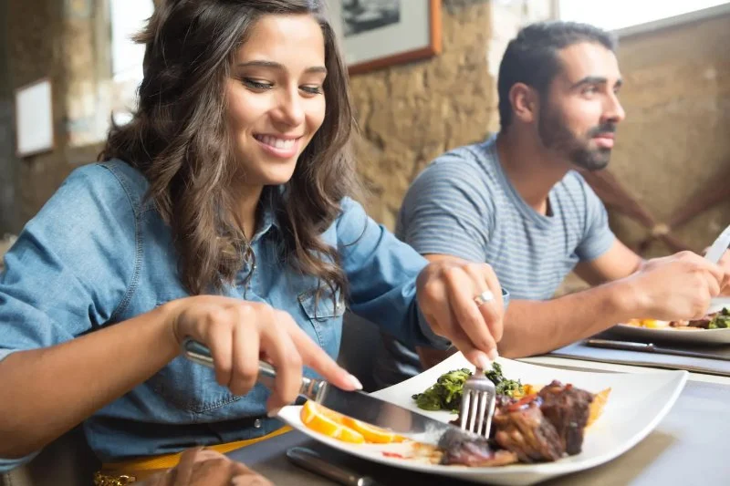 A Closer Look at How Dining Habits Are Changing | Restaurants Explorer