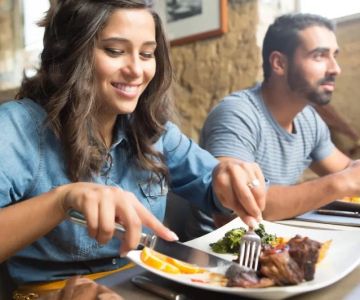 A Closer Look at How Dining Habits Are Changing | Restaurants Explorer