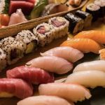 Highly Rated Sushi Places in the United States
