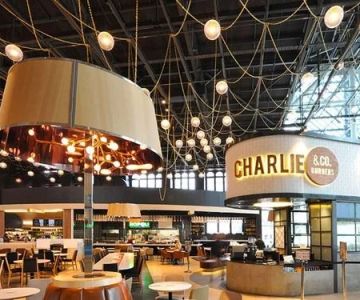 Top Food Courts in the US Offering the Best Variety of Options