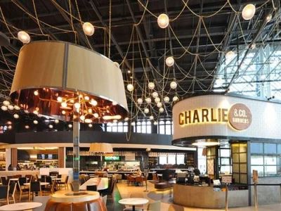 Top Food Courts in the US Offering the Best Variety of Options