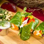 Why These Vegan Restaurants Are Popular Across America