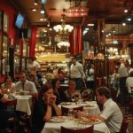 Popular Restaurants Near Tourist Attractions in the US for Memorable Dining