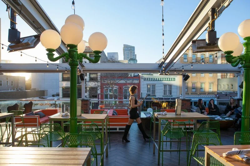 Why These Restaurants in San Diego Are Trending Right Now