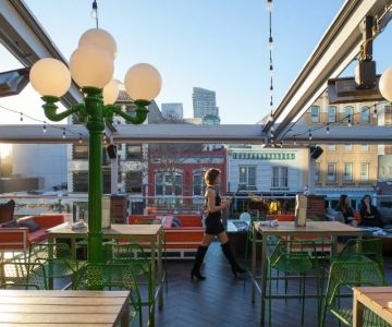 Why These Restaurants in San Diego Are Trending Right Now