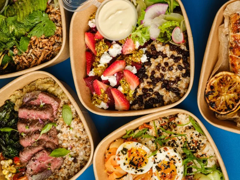 Top Healthy Restaurants in the US for Clean and Balanced Eating