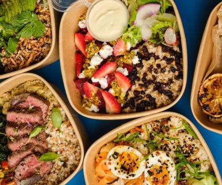 Top Healthy Restaurants in the US for Clean and Balanced Eating