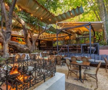Don’t Miss These Hidden Dining Spots in Los Angeles