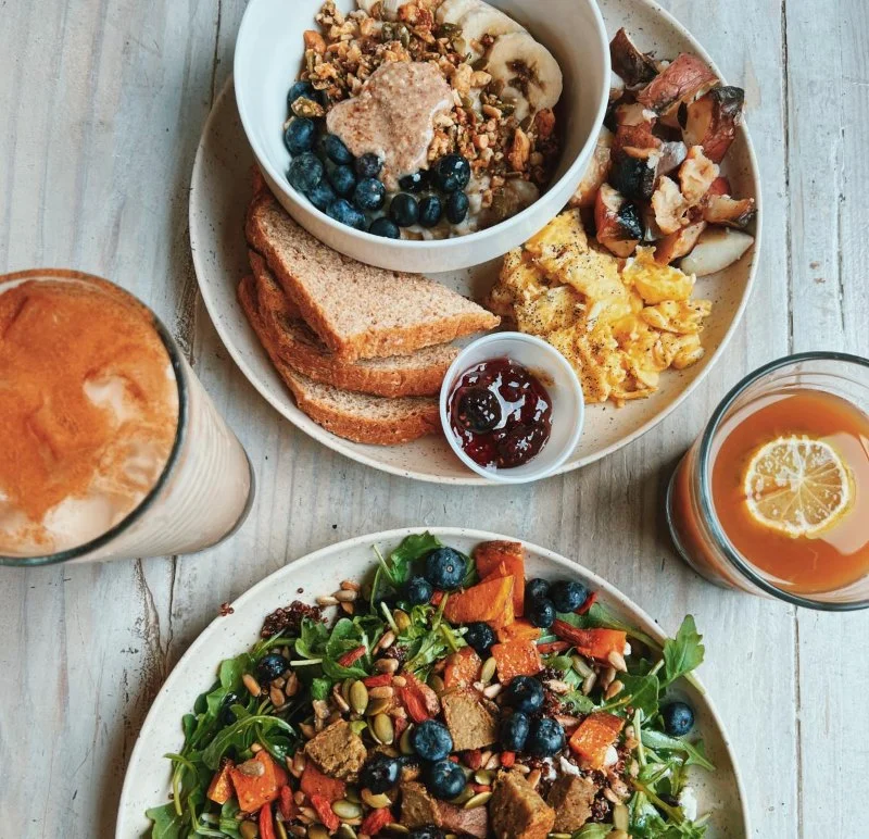 Craving Breakfast These Restaurants Serve All Day Guide