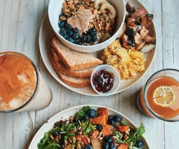 Craving Breakfast These Restaurants Serve All Day Guide