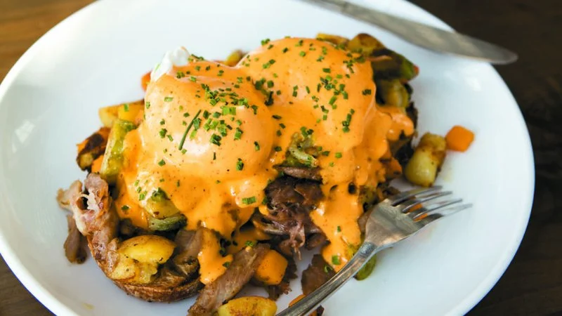 Craving Comfort Food These American Restaurants Deliver Classic Favorites
