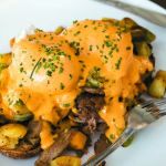 Craving Comfort Food These American Restaurants Deliver Classic Favorites