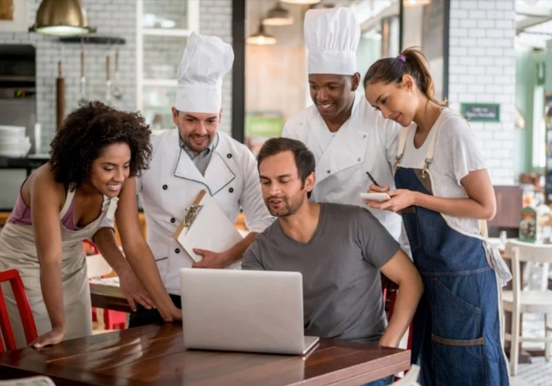 Your Guide to Finding Restaurants with Great Reviews and Reliable Ratings