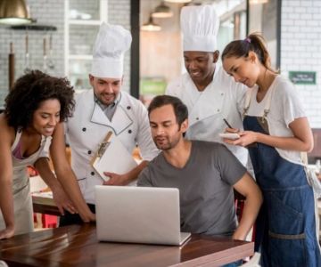 Your Guide to Finding Restaurants with Great Reviews and Reliable Ratings