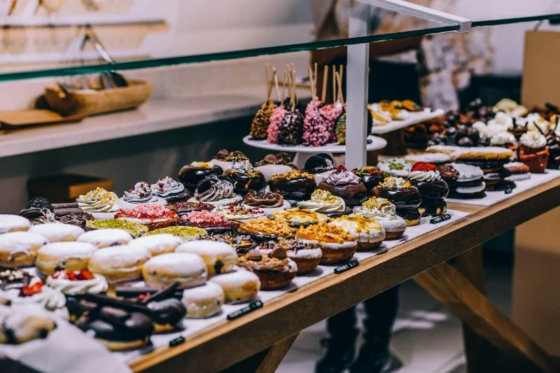 Top Dessert Restaurants in the US for Sweet Treats You Must Try