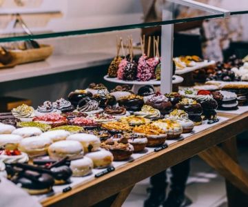 Top Dessert Restaurants in the US for Sweet Treats You Must Try