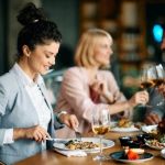 Popular Choices for Dining Near Work or Home