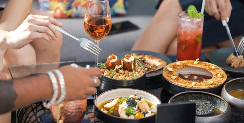Guide to Finding Restaurants That Offer Great Value for Money