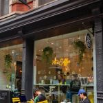 Hidden Cafes in New York for Quiet Work and Coffee