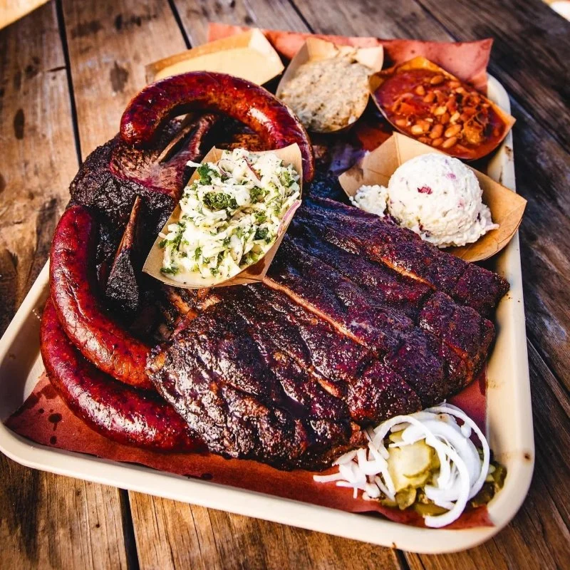 Top BBQ Restaurants in Texas Serving Authentic Southern Flavor