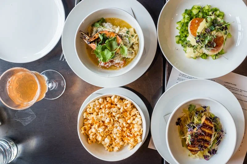 Local Favorites in Portland for Organic and Fresh Food Guide