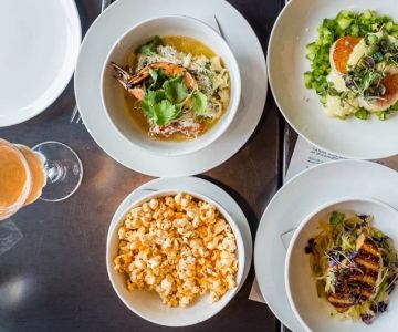 Local Favorites in Portland for Organic and Fresh Food Guide