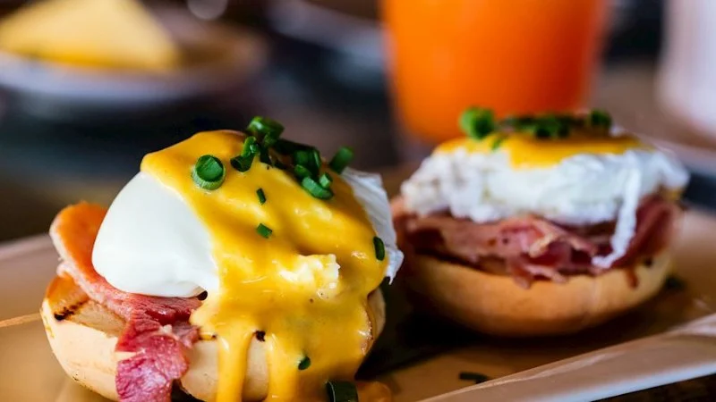 Popular Choices for Breakfast Spots Across the US
