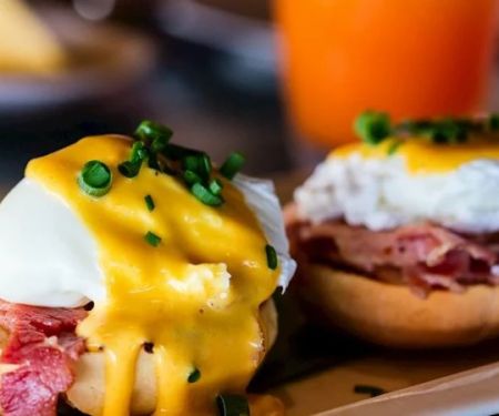 Popular Choices for Breakfast Spots Across the US