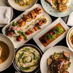 Highly Rated Mediterranean Restaurants in the US: Best Dining Guide