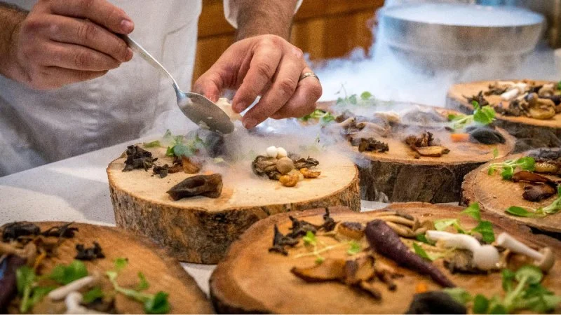 Top Food Trends in the US That Will Dominate 2026