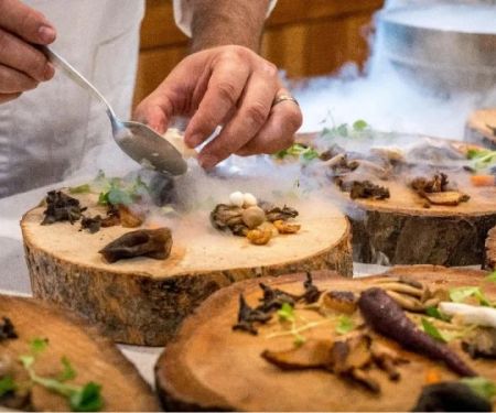 Top Food Trends in the US That Will Dominate 2026
