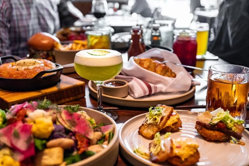 Why These Restaurants in Dallas Are Worth Visiting