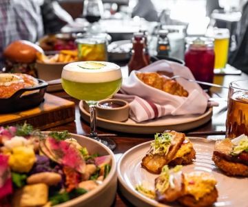 Why These Restaurants in Dallas Are Worth Visiting