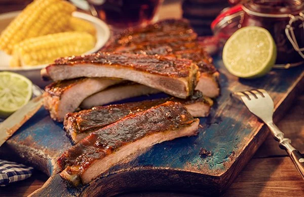 Craving BBQ These Southern Restaurants Stand Out for Flavor