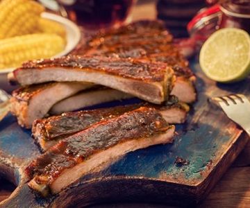 Craving BBQ These Southern Restaurants Stand Out for Flavor