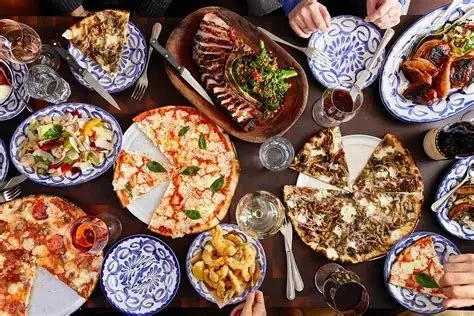 Where to Eat in New York City for an Unforgettable Food Experience