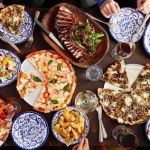Where to Eat in New York City for an Unforgettable Food Experience