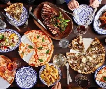 Where to Eat in New York City for an Unforgettable Food Experience