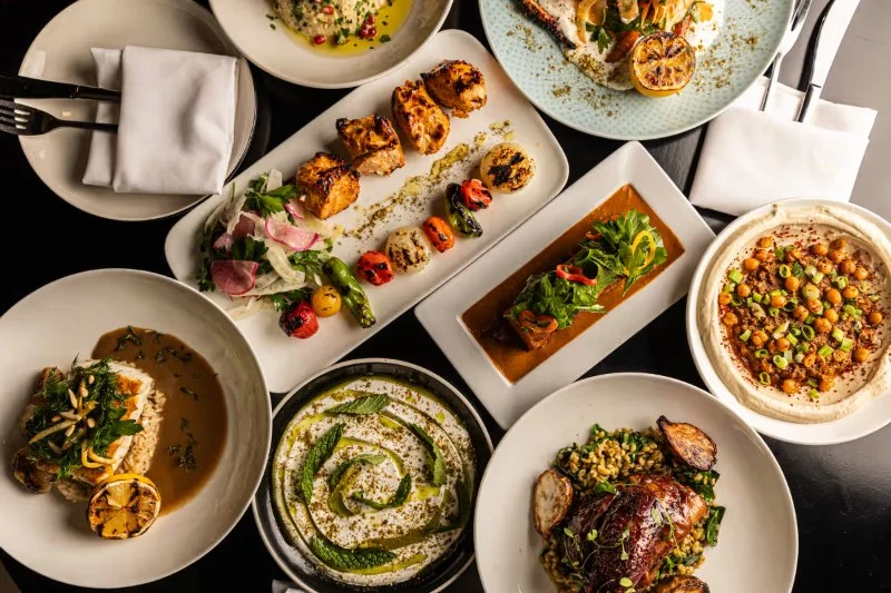 Why These Atlanta Restaurants Are Worth Visiting for Food Lovers
