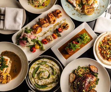 Why These Atlanta Restaurants Are Worth Visiting for Food Lovers