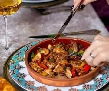 Guide to Finding Restaurants That Offer Unique Menus