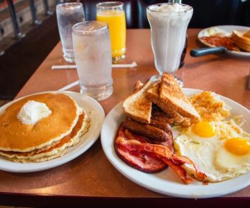 Top Breakfast Restaurants in America for a Perfect Morning Meal