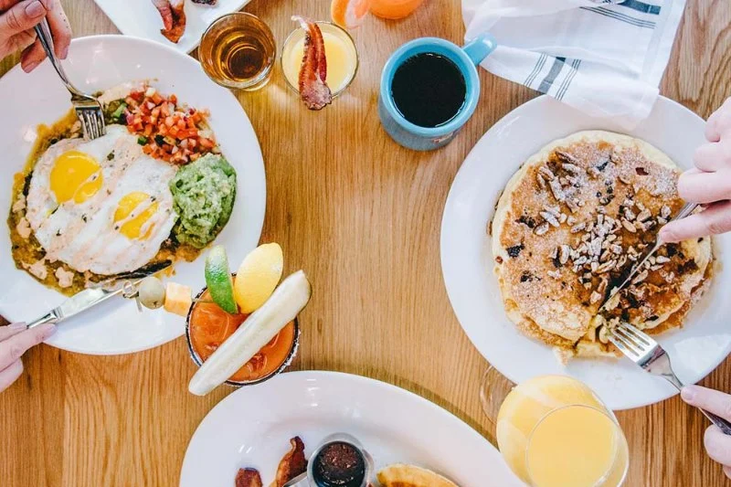 Everything You Need to Know About Brunch Culture in America