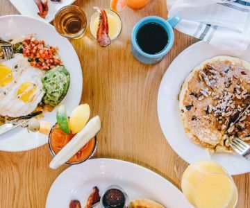Everything You Need to Know About Brunch Culture in America