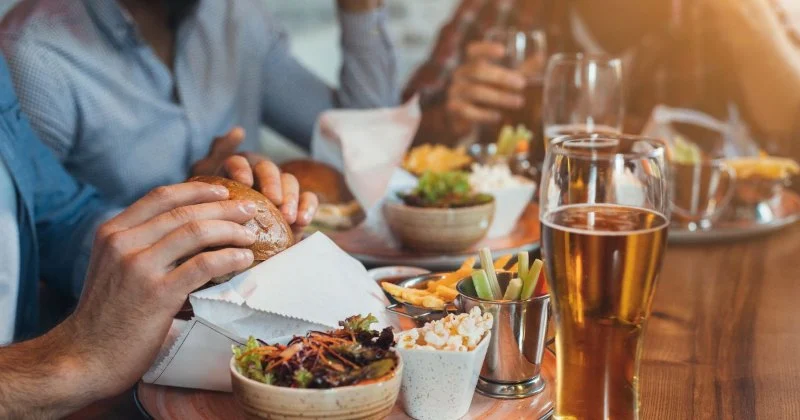 Insider Guide to Dining in Las Vegas on a Budget Without Overspending