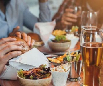 Insider Guide to Dining in Las Vegas on a Budget Without Overspending