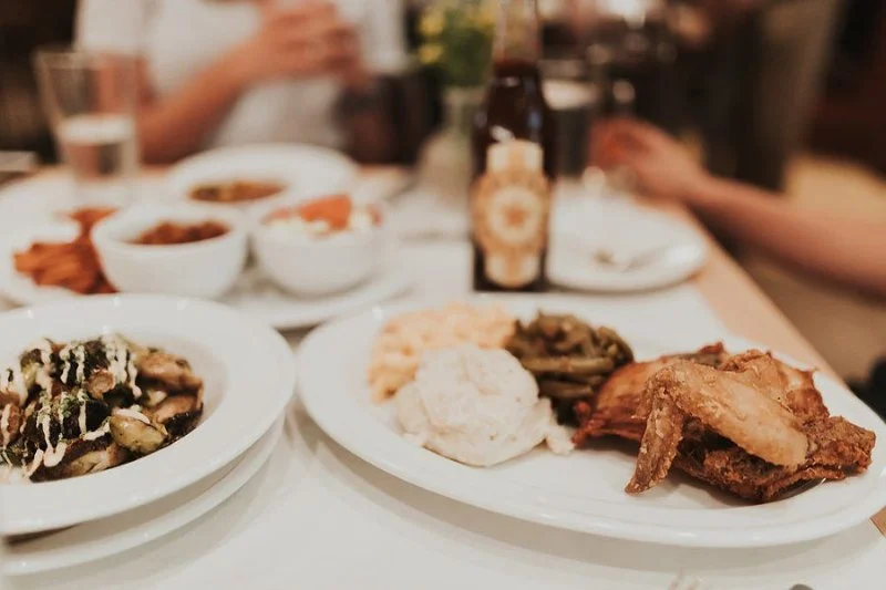 Unique Dining Experiences in the United States You Should Try Today